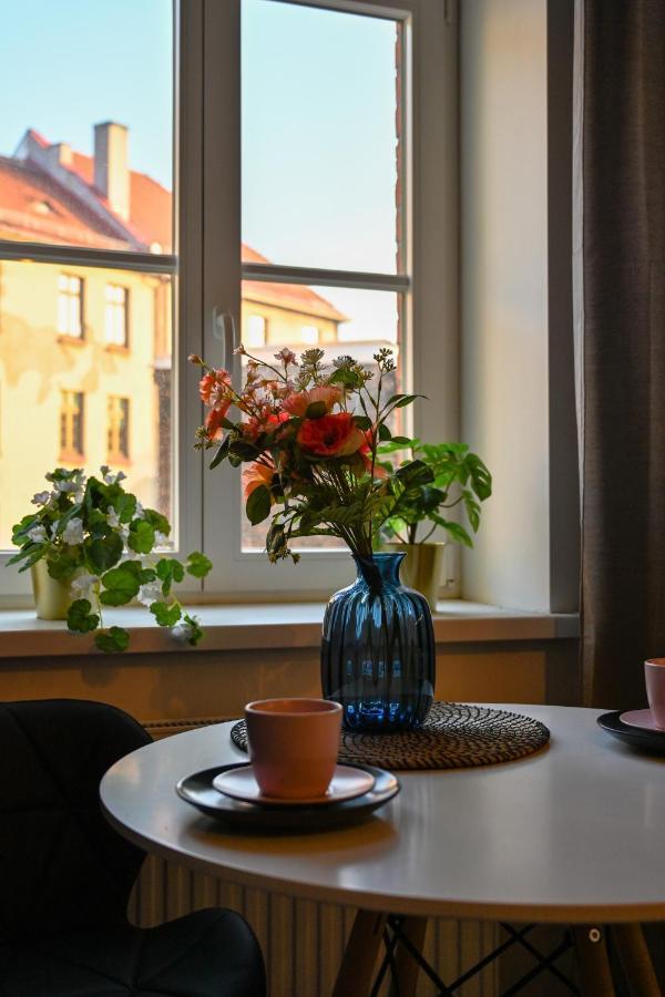 Apartament Loft Style Centrum Kosciuszki 34 カトヴィツェ エクステリア 写真